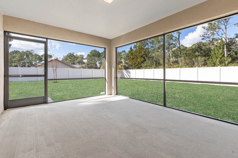 FULLY FENCED, LIKE NEW 4/3/2 ON A QUIET CUL-DE-SAC property image