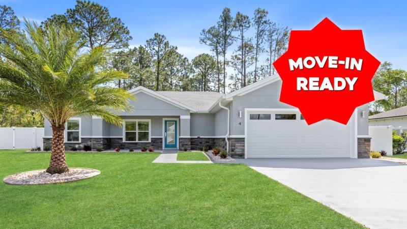 FULLY FENCED, BRAND NEW, CUSTOM BUILT 3/2/2 ON A CUL DE SAC IN DESIRABLE QUAIL HOLLOW property image