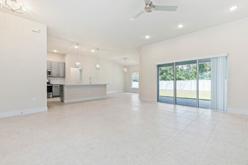 FULLY FENCED, LIKE NEW 3/2/2 IN POPULAR PINE GROVE property image