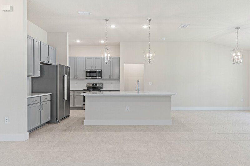 FULLY FENCED, LIKE NEW 3/2/2 IN POPULAR PINE GROVE property image