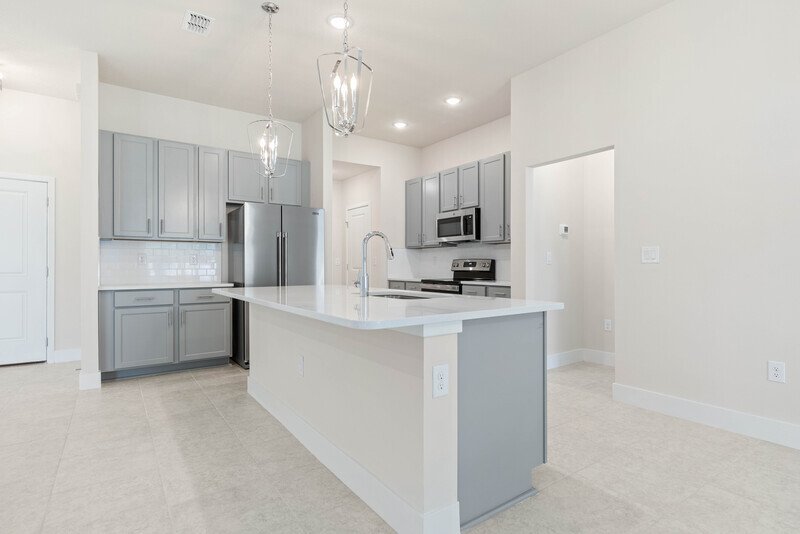 FULLY FENCED, LIKE NEW 3/2/2 IN POPULAR PINE GROVE property image