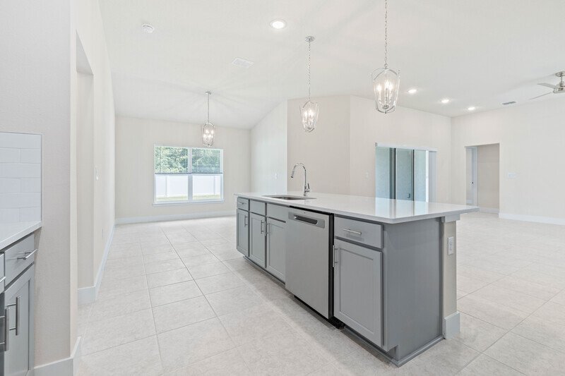 FULLY FENCED, LIKE NEW 3/2/2 IN POPULAR PINE GROVE property image