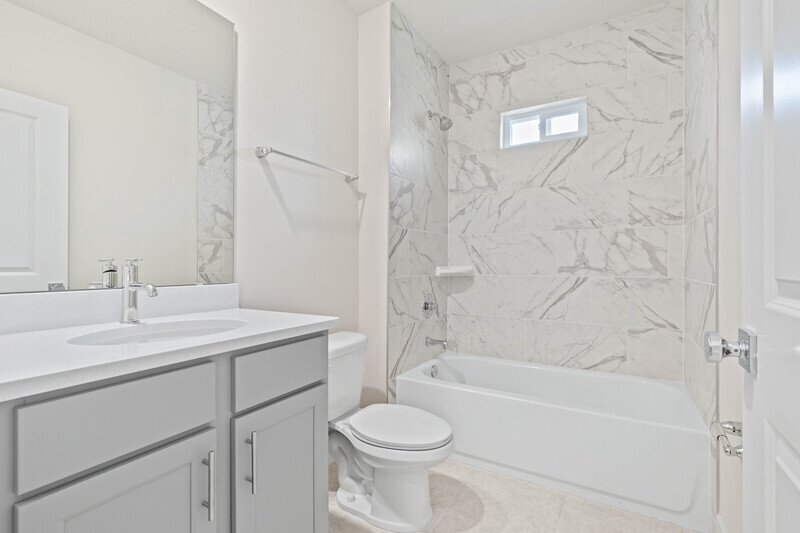 FULLY FENCED, LIKE NEW 3/2/2 IN POPULAR PINE GROVE property image