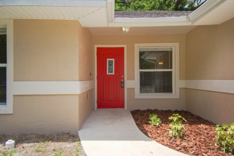 FULLY FENCED 3/2 IN THE HEART OF DAYTONA BEACH property image