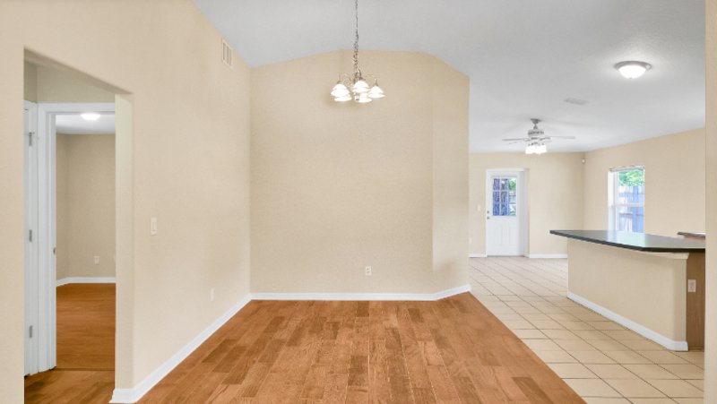 FULLY FENCED 3/2 IN THE HEART OF DAYTONA BEACH property image