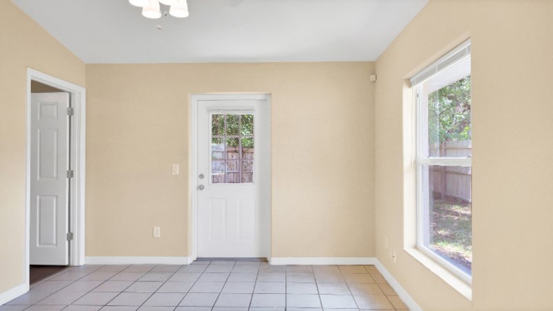 FULLY FENCED 3/2 IN THE HEART OF DAYTONA BEACH property image