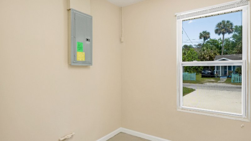 FULLY FENCED 3/2 IN THE HEART OF DAYTONA BEACH property image