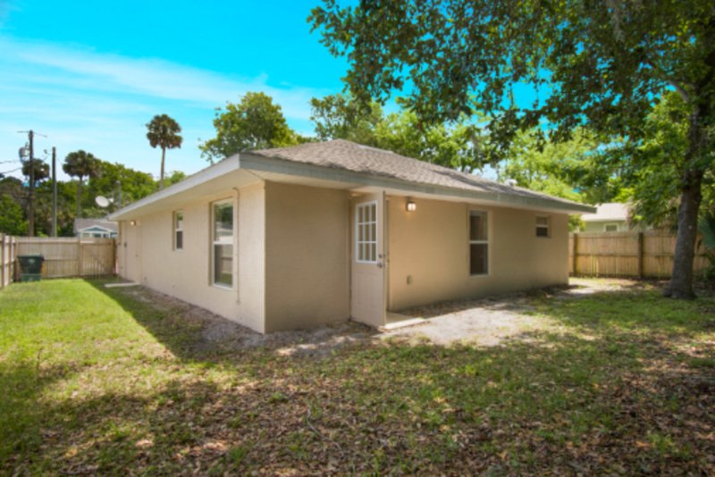 FULLY FENCED 3/2 IN THE HEART OF DAYTONA BEACH property image