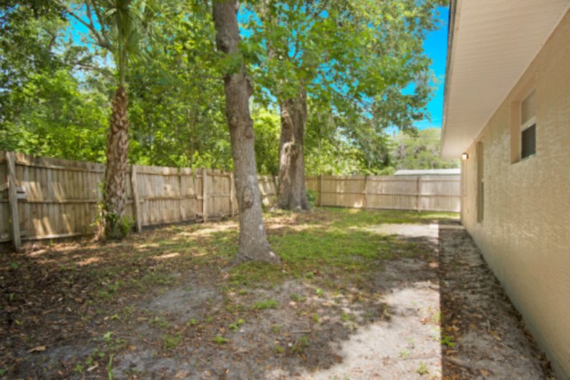FULLY FENCED 3/2 IN THE HEART OF DAYTONA BEACH property image