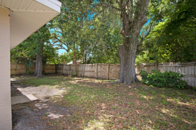 FULLY FENCED 3/2 IN THE HEART OF DAYTONA BEACH property image
