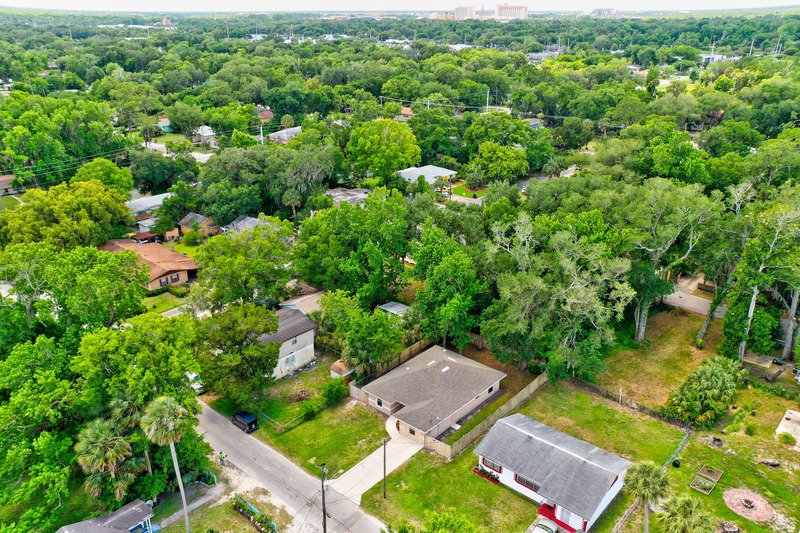 FULLY FENCED 3/2 IN THE HEART OF DAYTONA BEACH property image