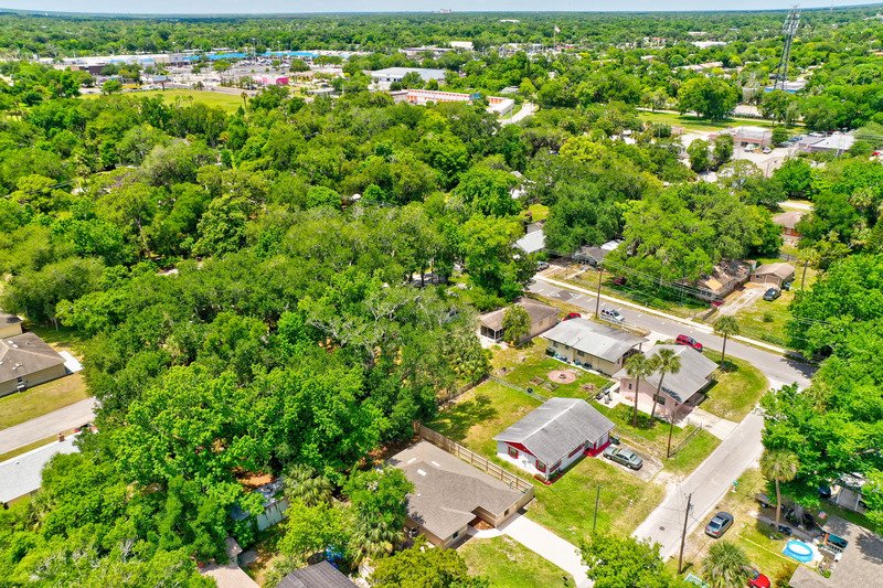 FULLY FENCED 3/2 IN THE HEART OF DAYTONA BEACH property image
