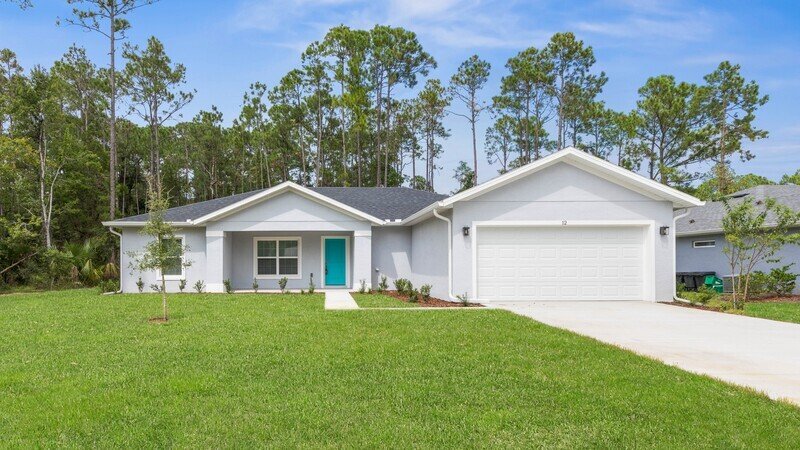 FULLY FENCED 3/2/2 ON A CUL DE SAC IN BEAUTIFUL QUAIL HOLLOW property image