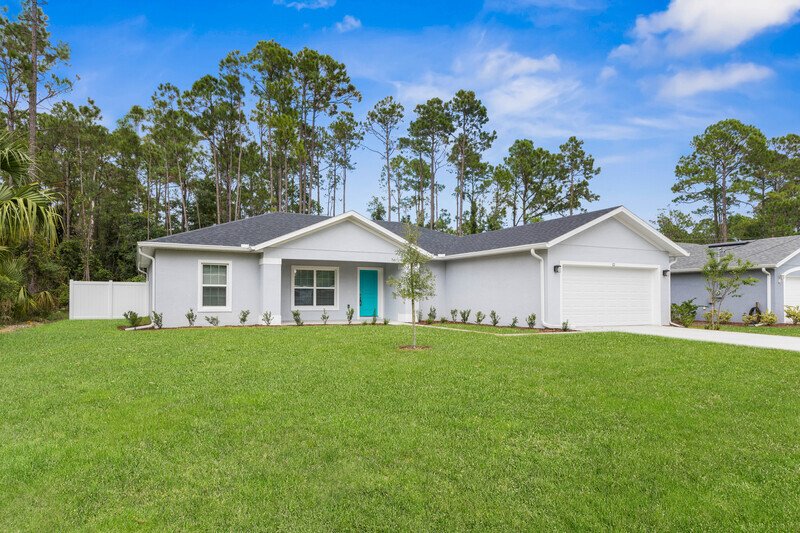 FULLY FENCED 3/2/2 ON A CUL DE SAC IN BEAUTIFUL QUAIL HOLLOW property image