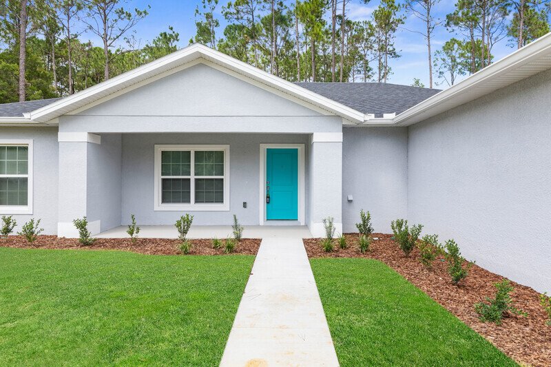 FULLY FENCED 3/2/2 ON A CUL DE SAC IN BEAUTIFUL QUAIL HOLLOW property image