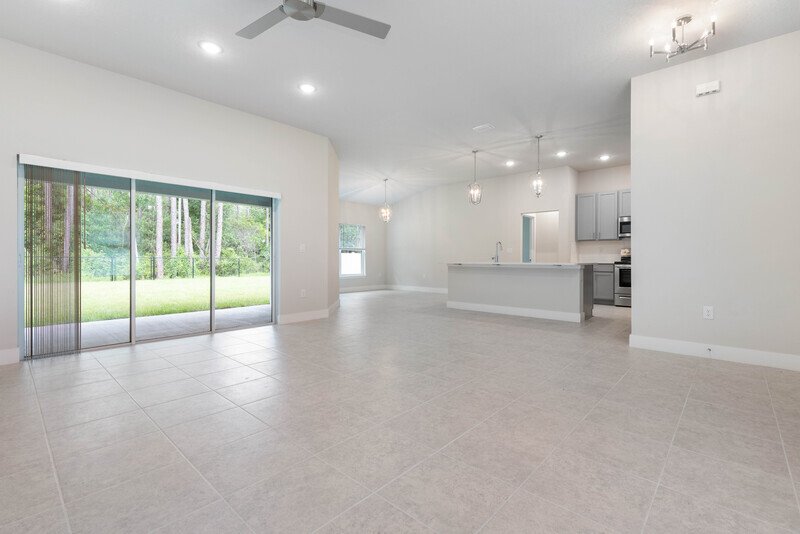 FULLY FENCED 3/2/2 ON A CUL DE SAC IN BEAUTIFUL QUAIL HOLLOW property image