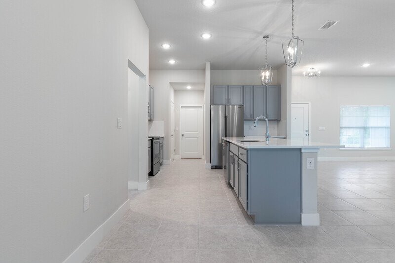 FULLY FENCED 3/2/2 ON A CUL DE SAC IN BEAUTIFUL QUAIL HOLLOW property image
