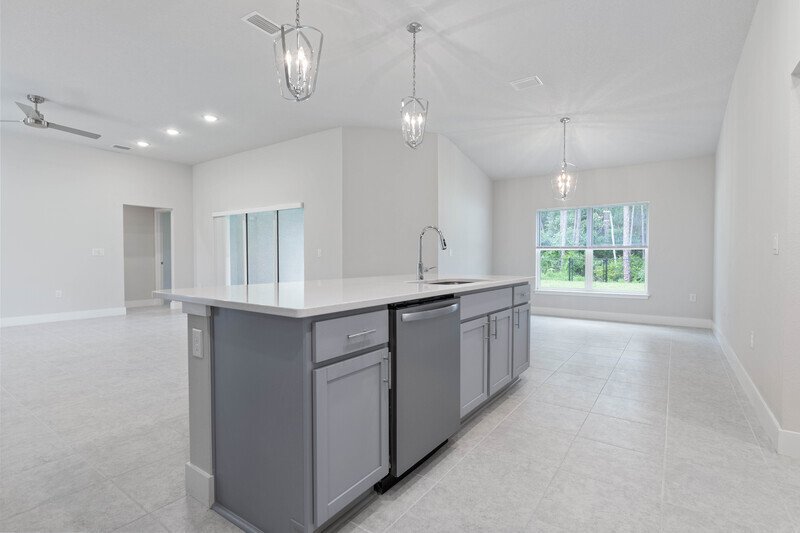 FULLY FENCED 3/2/2 ON A CUL DE SAC IN BEAUTIFUL QUAIL HOLLOW property image