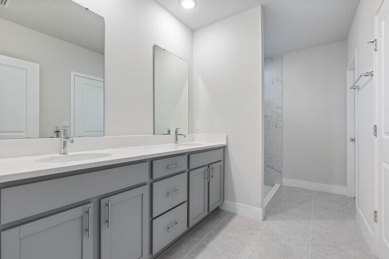 FULLY FENCED 3/2/2 ON A CUL DE SAC IN BEAUTIFUL QUAIL HOLLOW property image