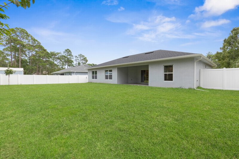 FULLY FENCED 3/2/2 ON A CUL DE SAC IN BEAUTIFUL QUAIL HOLLOW property image