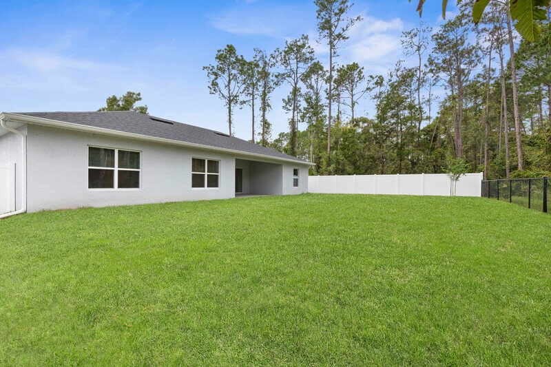 FULLY FENCED 3/2/2 ON A CUL DE SAC IN BEAUTIFUL QUAIL HOLLOW property image