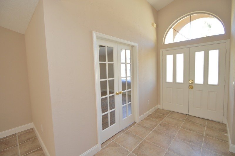 FULLY FENCED POOL HOME 3+DEN/2.5/2 IN DESIRABLE INDIAN TRAILS property image