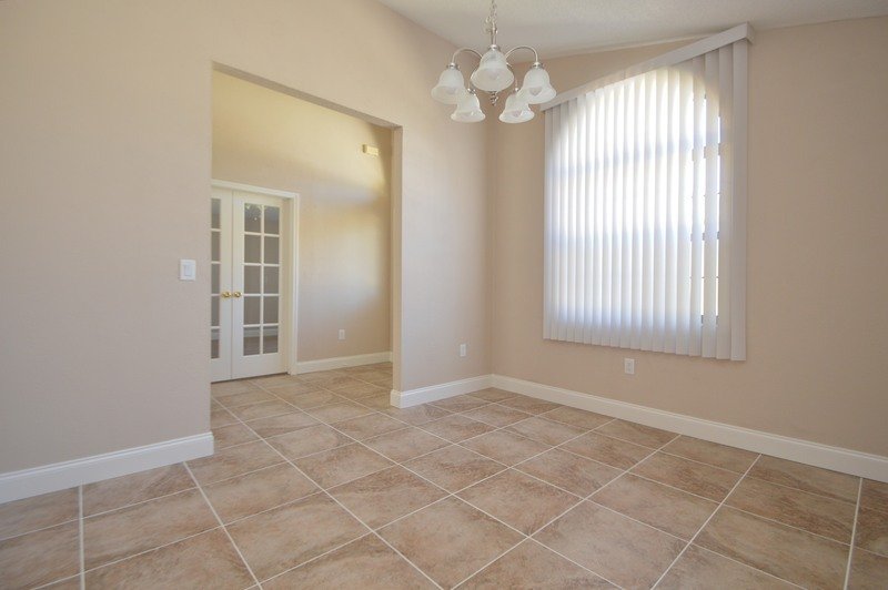 FULLY FENCED POOL HOME 3+DEN/2.5/2 IN DESIRABLE INDIAN TRAILS property image