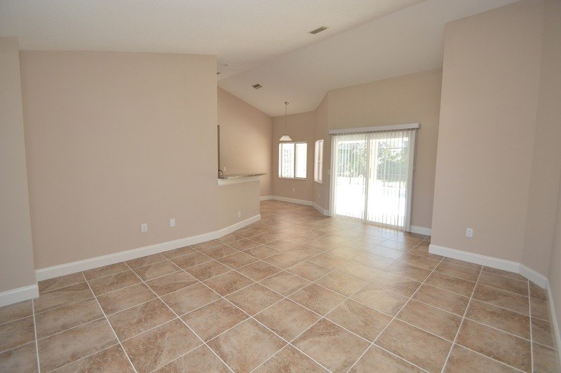 FULLY FENCED POOL HOME 3+DEN/2.5/2 IN DESIRABLE INDIAN TRAILS property image