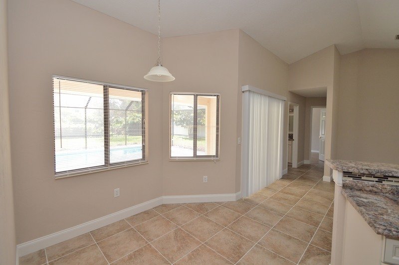 FULLY FENCED POOL HOME 3+DEN/2.5/2 IN DESIRABLE INDIAN TRAILS property image