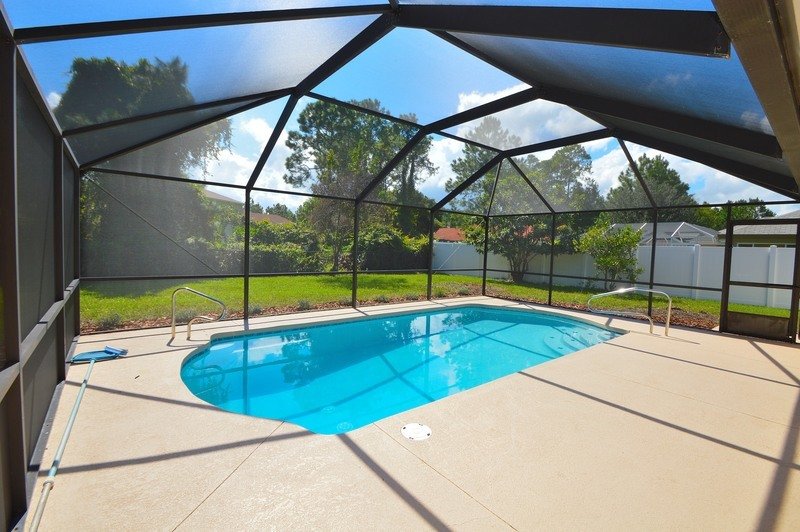 FULLY FENCED POOL HOME 3+DEN/2.5/2 IN DESIRABLE INDIAN TRAILS property image