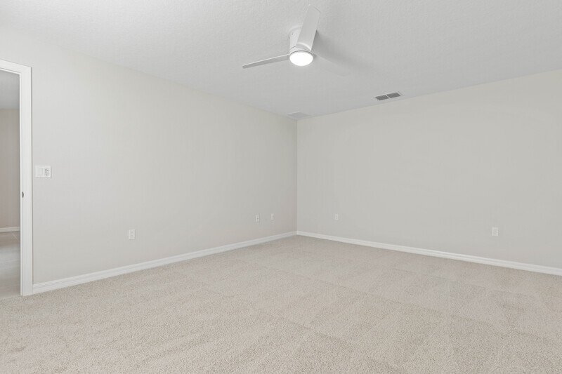 FULLY FENCED, BRAND NEW 4/2/2 IN POPULAR BELLE TERRE property image