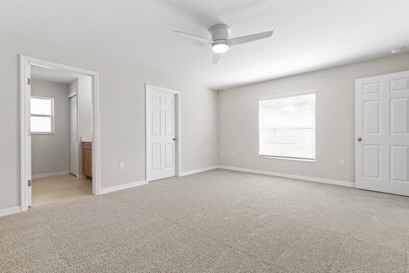 FULLY FENCED, BRAND NEW 4/2/2 IN POPULAR BELLE TERRE property image