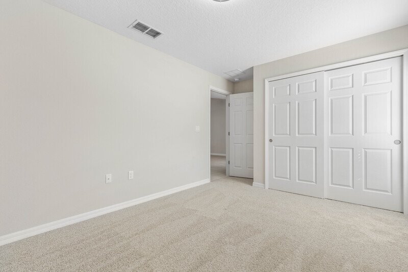 FULLY FENCED, BRAND NEW 4/2/2 IN POPULAR BELLE TERRE property image