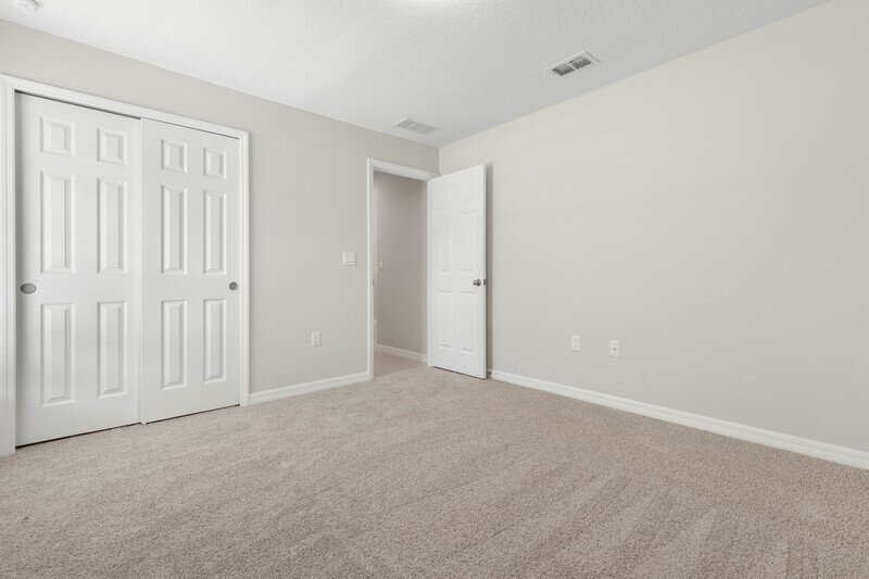 FULLY FENCED, BRAND NEW 4/2/2 IN POPULAR BELLE TERRE property image