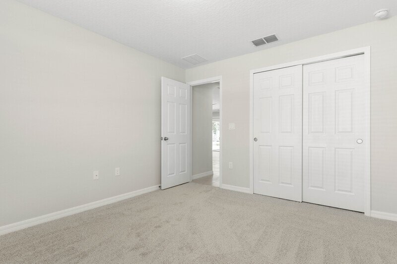 FULLY FENCED, BRAND NEW 4/2/2 IN POPULAR BELLE TERRE property image