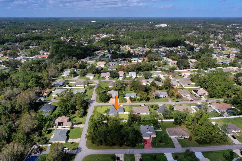 FULLY FENCED, BRAND NEW 4/2/2 IN POPULAR BELLE TERRE property image