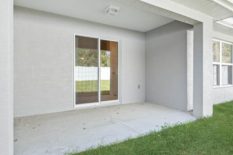 FULLY FENCED, BRAND NEW 3/2/1 TOWNHOUSE IN BEAUTIFUL SEMINOLE WOODS property image