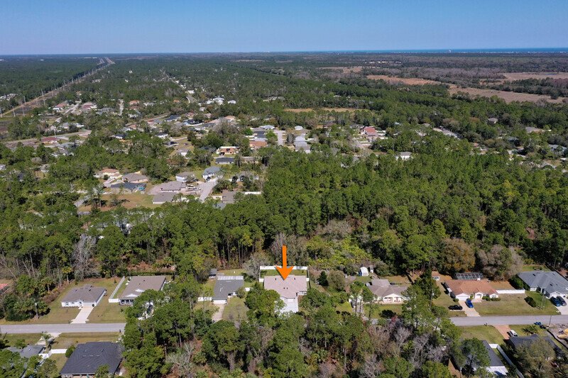 FULLY FENCED, BRAND NEW 3/2/1 TOWNHOUSE IN BEAUTIFUL SEMINOLE WOODS property image