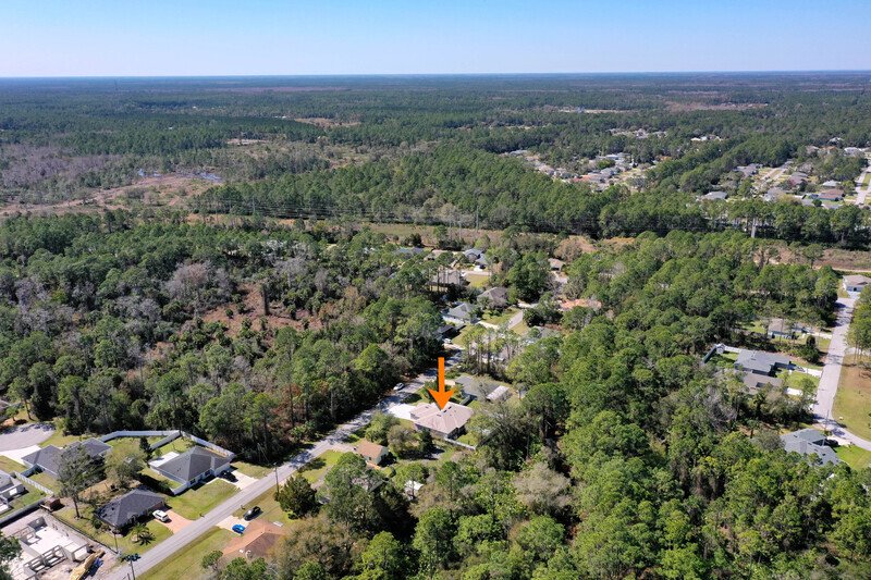 FULLY FENCED, BRAND NEW 3/2/1 TOWNHOUSE IN BEAUTIFUL SEMINOLE WOODS property image