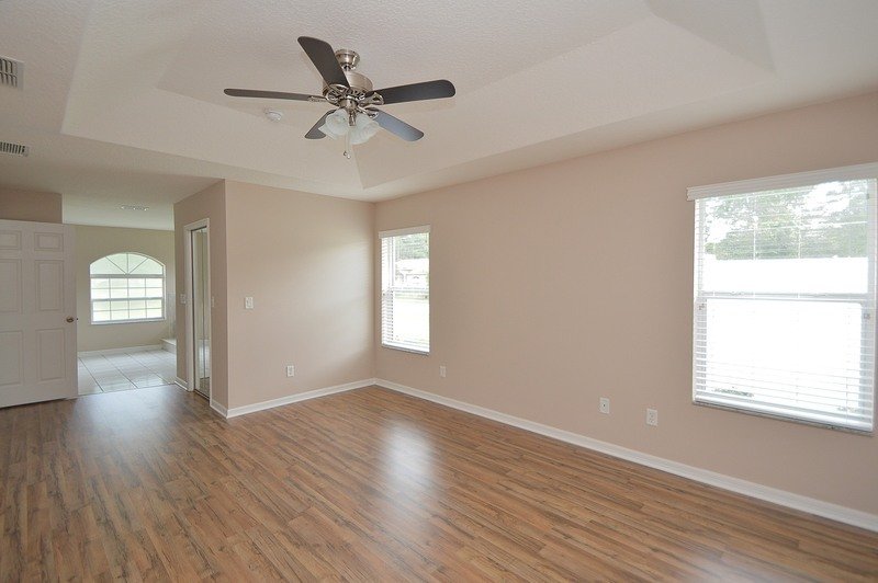 FULLY FENCED 3/2/2 POOL HOME IN THE HEART OF PALM COAST property image