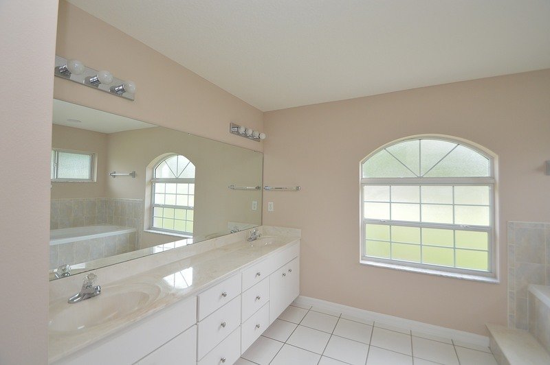 FULLY FENCED 3/2/2 POOL HOME IN THE HEART OF PALM COAST property image