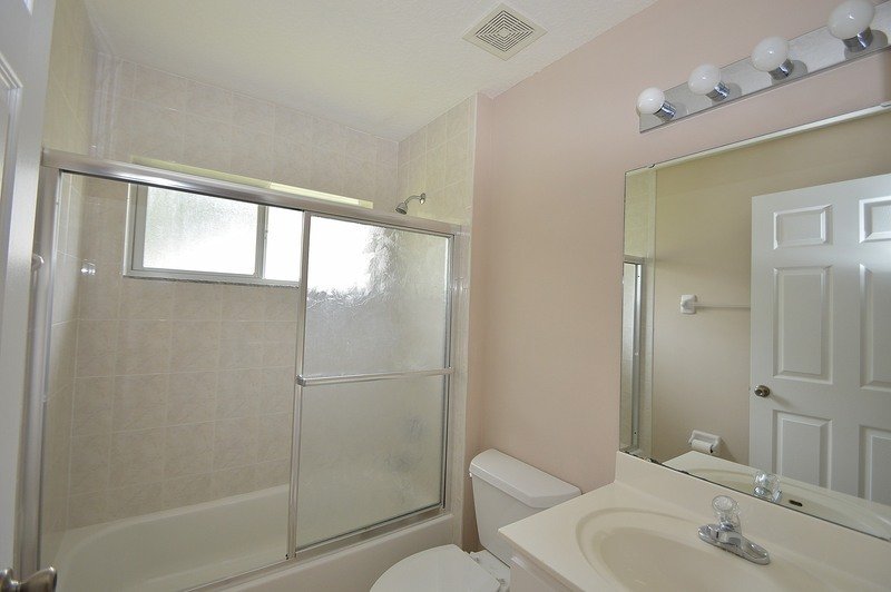 FULLY FENCED 3/2/2 POOL HOME IN THE HEART OF PALM COAST property image