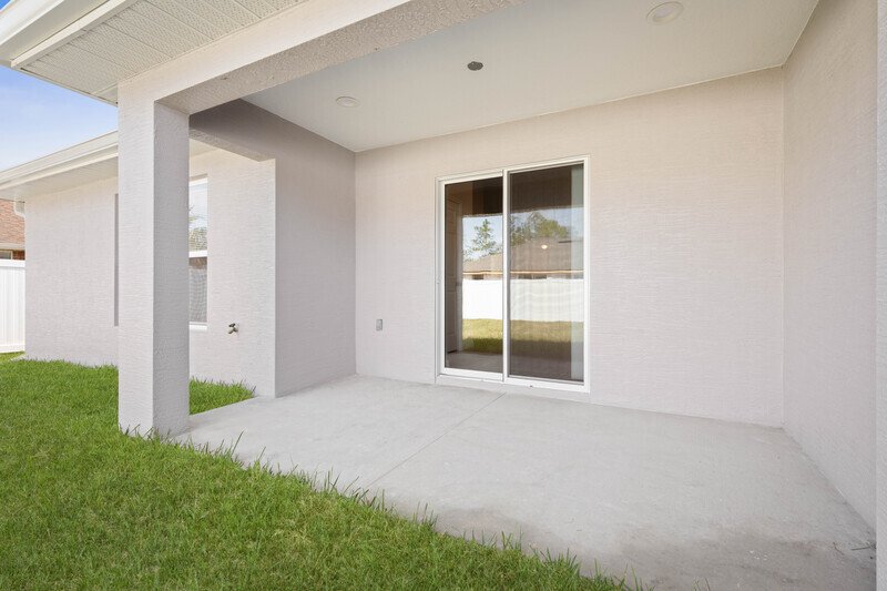 FULLY FENCED, LIKE NEW 3/2/1 TOWNHOUSE ON A CUL DE SAC IN BEAUTIFUL SEMINOLE WOODS property image