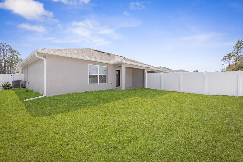 FULLY FENCED, LIKE NEW 3/2/1 TOWNHOUSE ON A CUL DE SAC IN BEAUTIFUL SEMINOLE WOODS property image