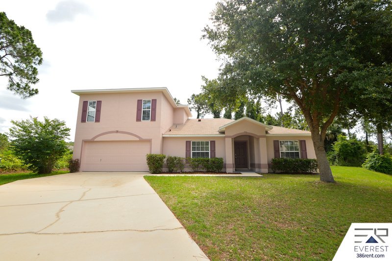 SPACIOUS 5/3/2 ON A CUL-DE-SAC IN DESIRABLE INDIAN TRAILS property image