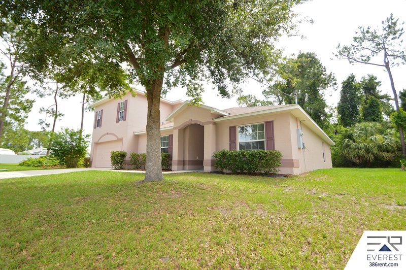 SPACIOUS 5/3/2 ON A CUL-DE-SAC IN DESIRABLE INDIAN TRAILS property image