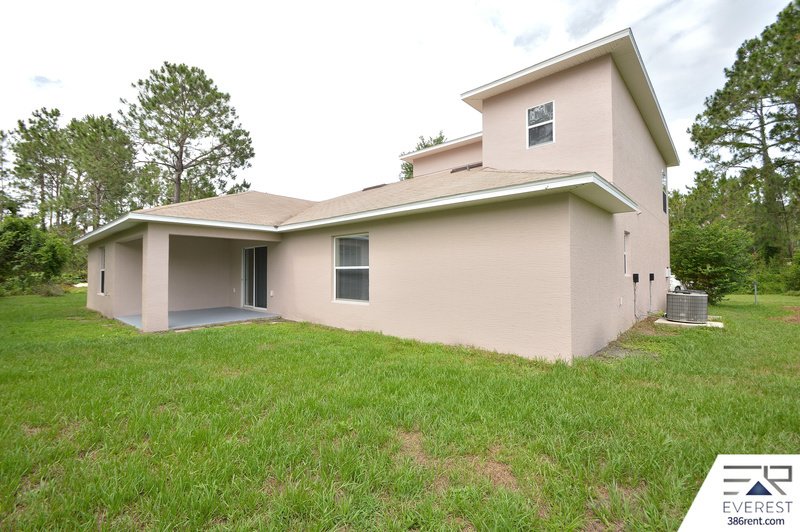 SPACIOUS 5/3/2 ON A CUL-DE-SAC IN DESIRABLE INDIAN TRAILS property image