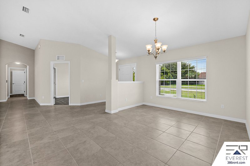 FULLY FENCED, LIKE NEW 4/2/2 IN DESIREABLE MATANZAS WOODS property image