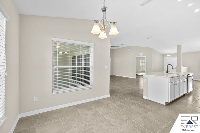 FULLY FENCED, LIKE NEW 4/2/2 IN DESIREABLE MATANZAS WOODS property image