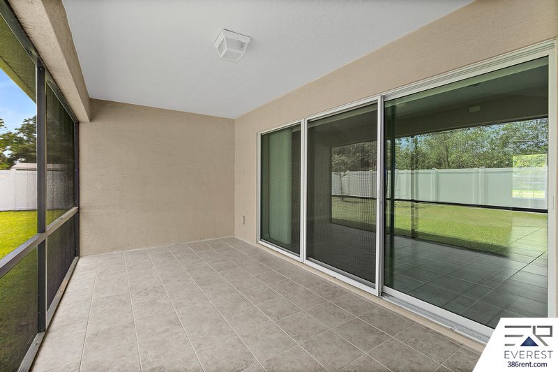 FULLY FENCED, LIKE NEW 4/2/2 IN DESIREABLE MATANZAS WOODS property image